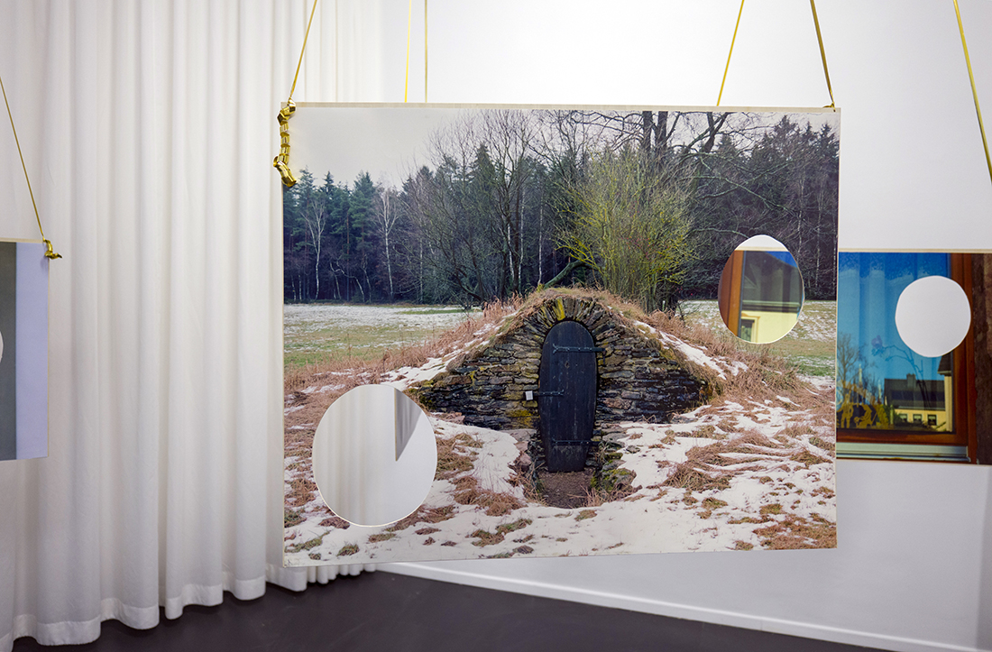 <p>2025<br />
TRADITION (2014-25)</p>
